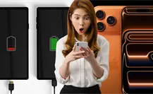 ¿Ahorro de batería con inteligencia artificial? Así puedes activarlo en tu iPhone con iOS 26