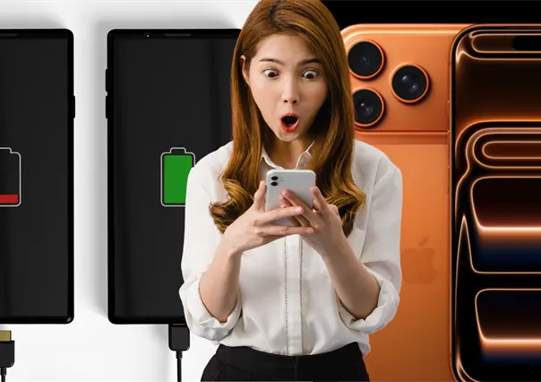 ¿Ahorro de batería con inteligencia artificial? Así puedes activarlo en tu iPhone con iOS 26