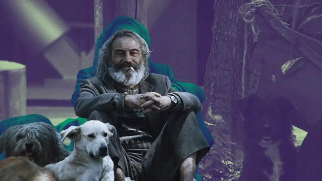 Amores Perros será reestrenada por su 25 aniversario
