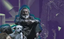 Amores Perros será reestrenada por su 25 aniversario