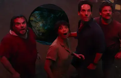 El remake de Anaconda promete un enorme festín de Navidad