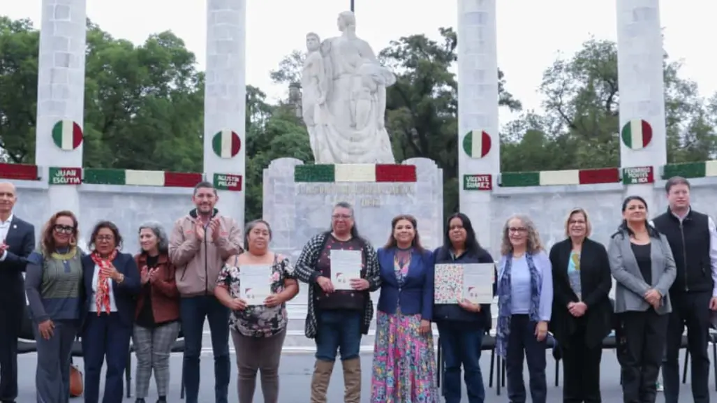 Clara Brugada presenta "Ciudad que Cuida a Quien Cuida"; en esto consiste el programa