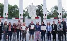 Clara Brugada presenta “Ciudad que Cuida a Quien Cuida”; en esto consiste el programa