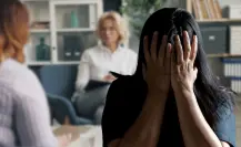 Así pueden recibir ayuda las mujeres víctimas de violencia en La Paz