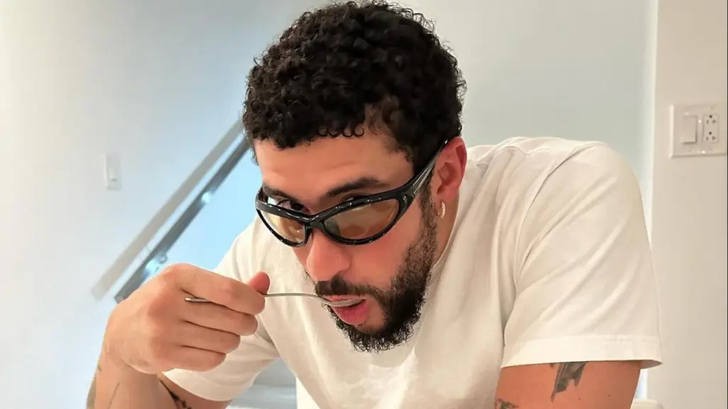 Latin Grammy 2025: Bad Bunny lidera la contienda con 12 menciones