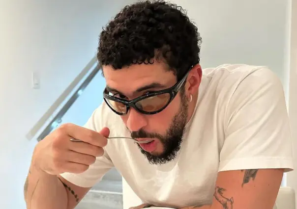 Latin Grammy 2025: Bad Bunny lidera la contienda con 12 menciones