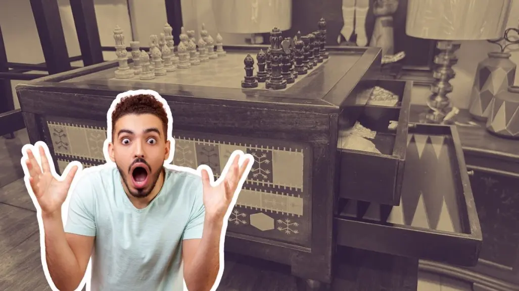 Bazar Americano tiene todo lo que necesitas para renovar y decorar tu casa con elegancia