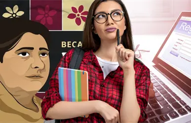 Beca Rita Cetina: Guía paso a paso para registrarte y recibir el apoyo de 1900 pesos