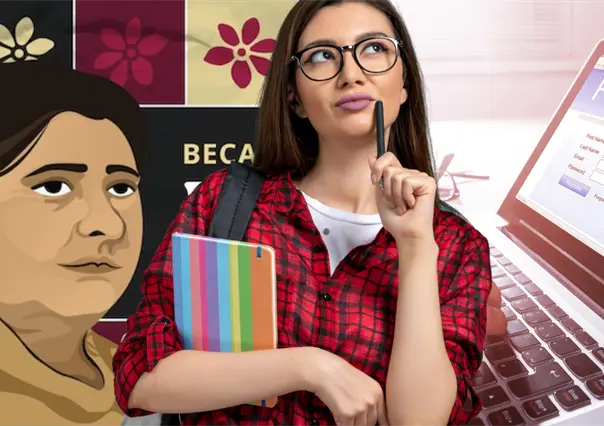 Beca Rita Cetina: Guía paso a paso para registrarte y recibir el apoyo de 1900 pesos