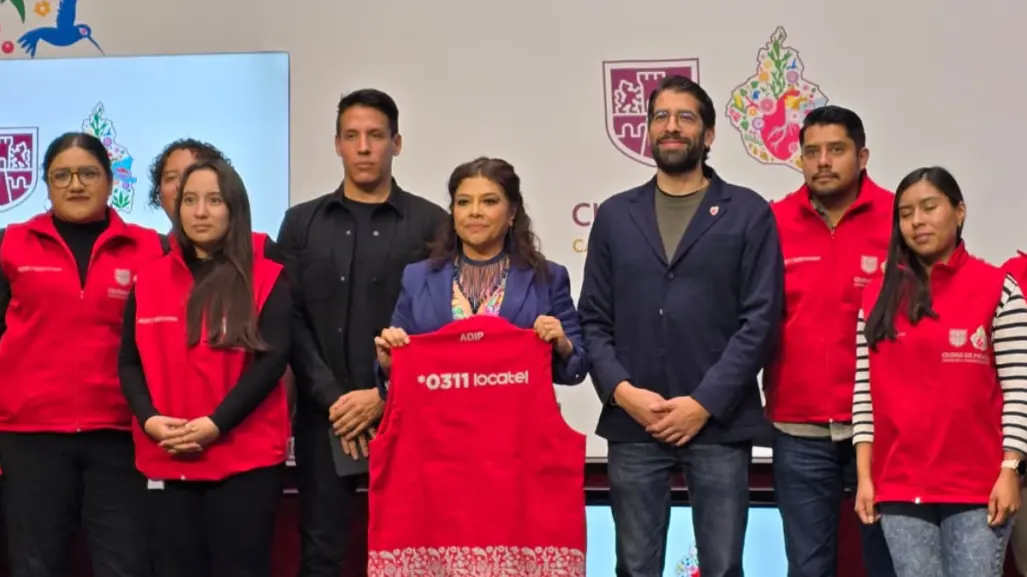 Nuevo chatbot de Locatel en WhatsApp: así mejorará la atención en CDMX