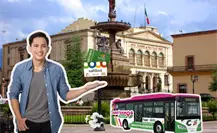 Aquí Vamos Gratis, ¿cómo puedo hacer el cambio de mi tarjeta Saltibus?