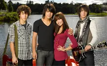 Camp Rock 3 es una realidad con el regreso de los Jonas Brothers... ¿y Demi Lovato?