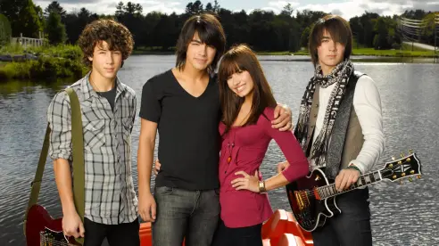Camp Rock 3 es una realidad con el regreso de los Jonas Brothers... ¿y Demi Lovato?