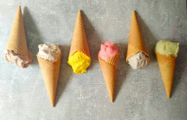 Sabores de helado yucateco que no sabías que necesitabas probar