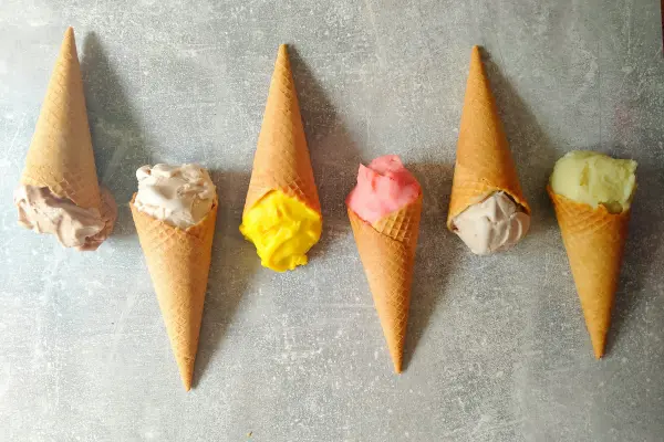 Sabores de helado yucateco que no sabías que necesitabas probar