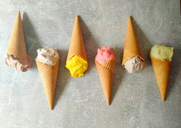 Sabores de helado yucateco que no sabías que necesitabas probar