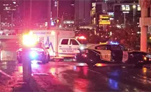 Motociclista pierde la vida en accidente en avenida Lázaro Cárdenas