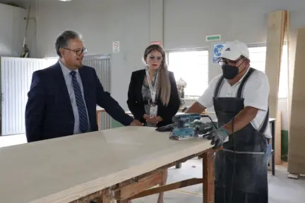 Apoyo al Autoempleo EDOMEX 2025: aquí puedes consultar los resultados oficiales del programa