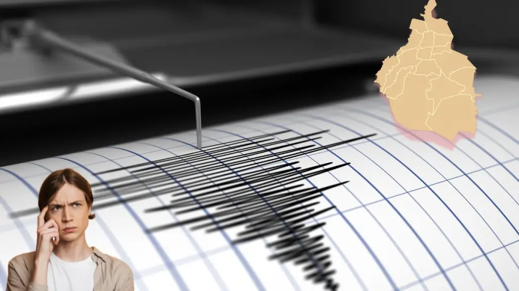 ¿Qué pasaría si hoy ocurriera un sismo como el de 1985 en la CDMX, según la IA?