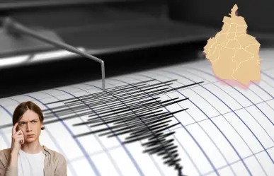 ¿Qué pasaría si hoy ocurriera un sismo como el de 1985 en la CDMX, según la IA?