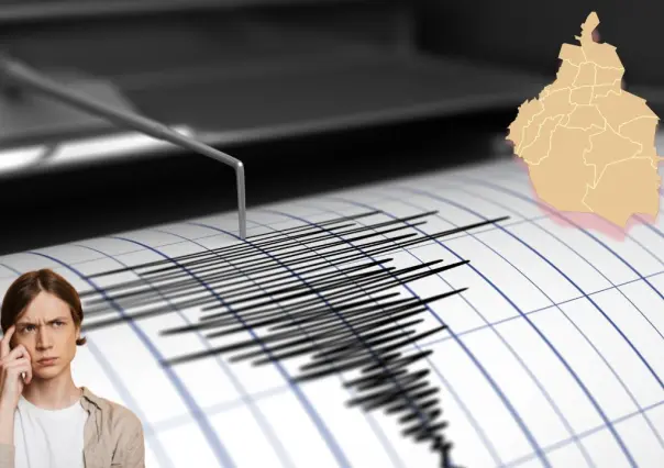 ¿Qué pasaría si hoy ocurriera un sismo como el de 1985 en la CDMX, según la IA?