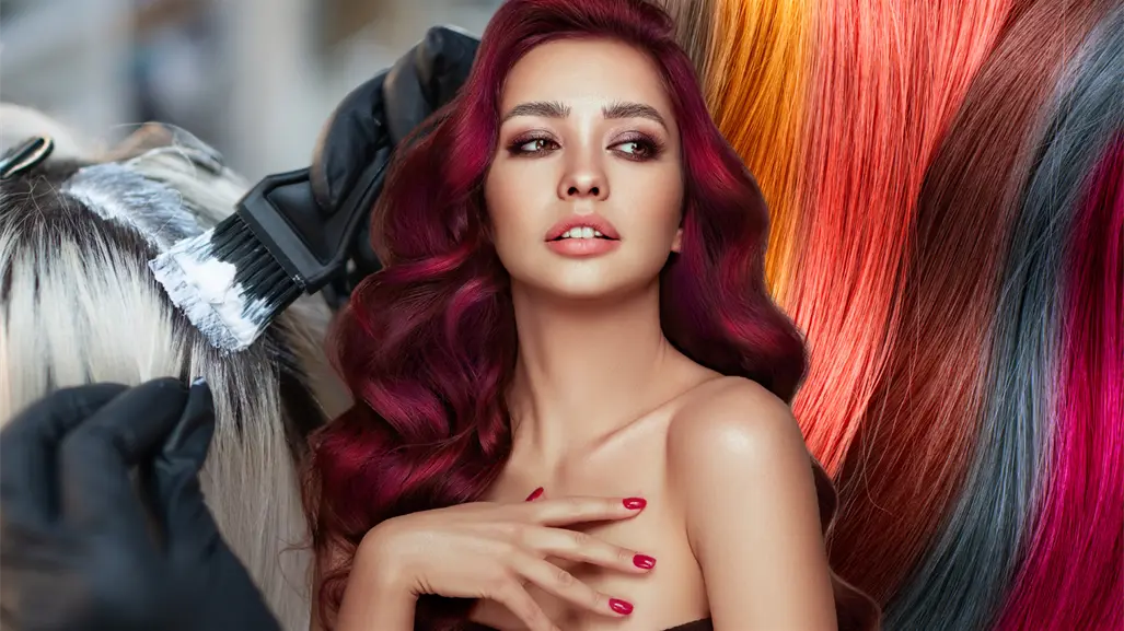 ¿Cerrando ciclos? Estos tonos de cabello son perfectos para renovarte y lucir 20 años más joven