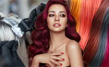¿Cerrando ciclos? Estos tonos de cabello son perfectos para renovarte y lucir 20 años más joven