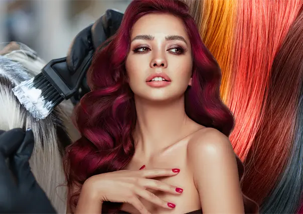 ¿Cerrando ciclos? Estos tonos de cabello son perfectos para renovarte y lucir 20 años más joven