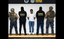 Chofer del autobús involucrado en choque con tren en Atlacomulco es ingresado al penal de El Oro en Edomex