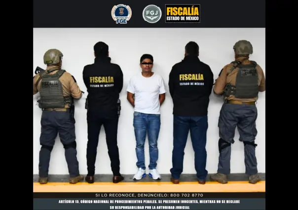 Chofer del autobús involucrado en choque con tren en Atlacomulco es ingresado al penal de El Oro en Edomex