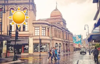 Clima en Coahuila: ¿cuál será la temperatura este miércoles 17 de septiembre? 