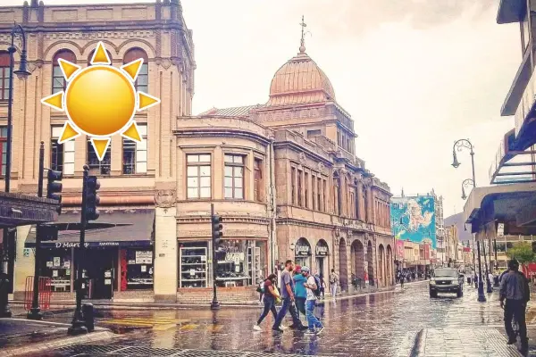 Clima en Coahuila: ¿cuál será la temperatura este miércoles 17 de septiembre? 