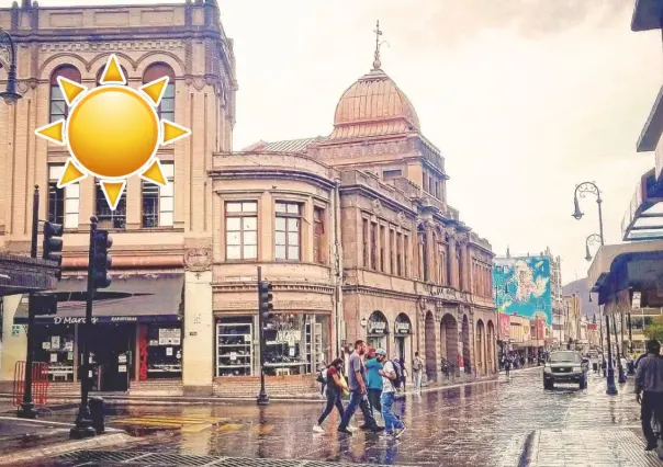 Clima en Coahuila: ¿cuál será la temperatura este miércoles 17 de septiembre? 