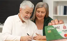 Tarjeta La Mera Mera en Coahuila: Así puedes aprovechar el descuento de 50 % en testamento