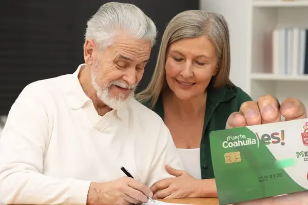 Tarjeta La Mera Mera en Coahuila: Así puedes aprovechar el descuento de 50 % en testamento