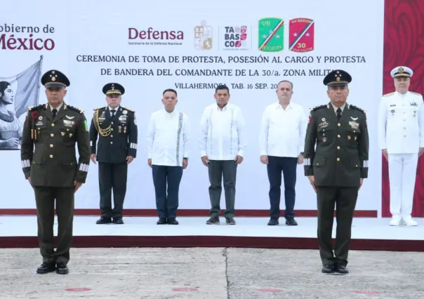 ¿Por quién fue sustituido el comandante militar que reveló la orden de aprehensión contra Hernán Bermúdez?