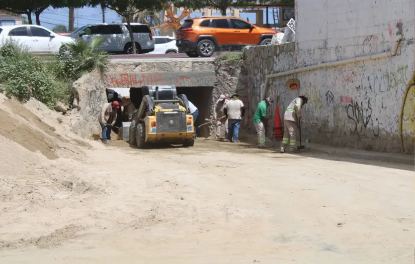 Foto: Ayuntamiento de Los Cabos