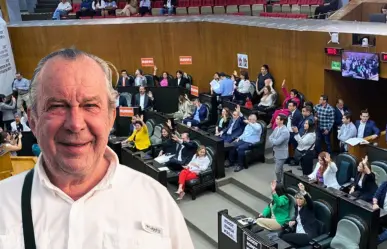 Congreso de Nuevo León aprueba reconocer trayectoria de Mauricio Fernández con nueva distinción