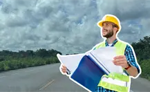 ¿Cuándo comenzará la obra del distribuidor vial de Conkal? Esto es lo que se sabe