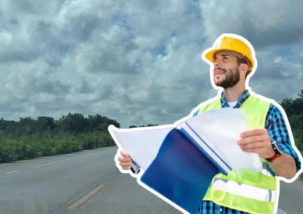 ¿Cuándo comenzará la obra del distribuidor vial de Conkal? Esto es lo que se sabe