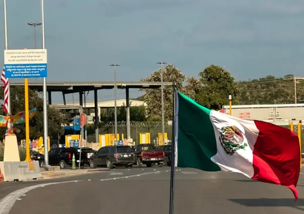 EN VIVO | Así están los puentes internacionales de Piedras Negras hoy, 17 de septiembre