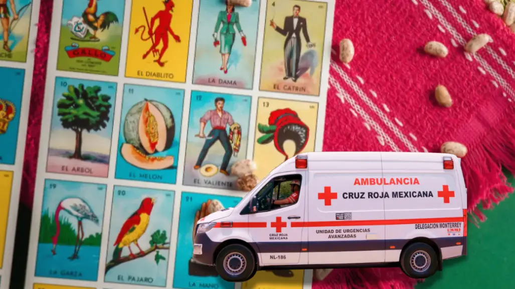 Cruz Roja te invita a noche mexicana con causa en el sur de Tamaulipas ¿de qué se trata?