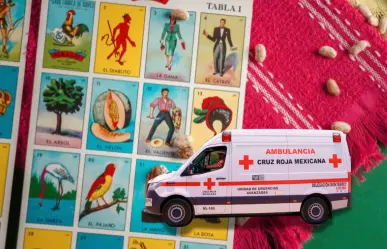 Cruz Roja te invita a noche mexicana con causa en el sur de Tamaulipas ¿de qué se trata?