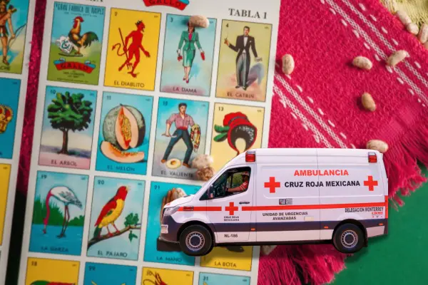 Cruz Roja te invita a noche mexicana con causa en el sur de Tamaulipas ¿de qué se trata?