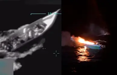 ¿Cuántos barcos de Venezuela ha destruido Donald Trump hasta ahora?