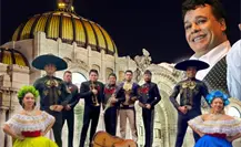 Juan Gabriel: así suena hoy el mariachi que formó parte de su historia musical