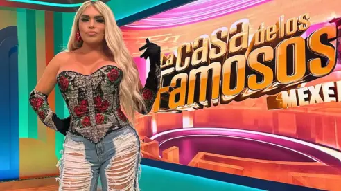 ¿Qué reveló Wendy Guevara sobre el 24/7 de La Casa de los Famosos México?