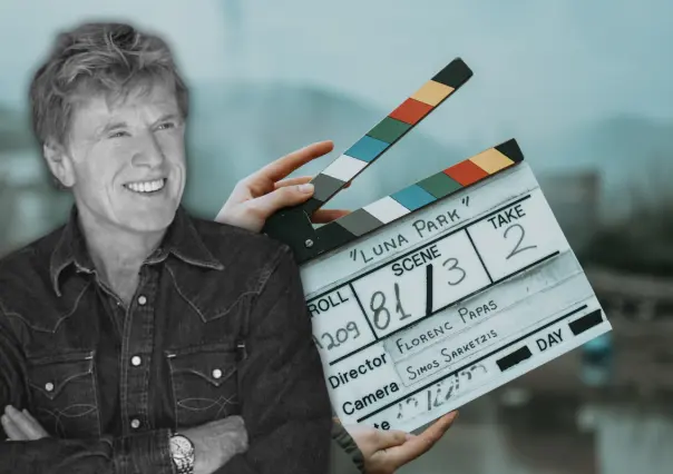 Robert Redford: del estrellato de Hollywood al impulso del cine independiente