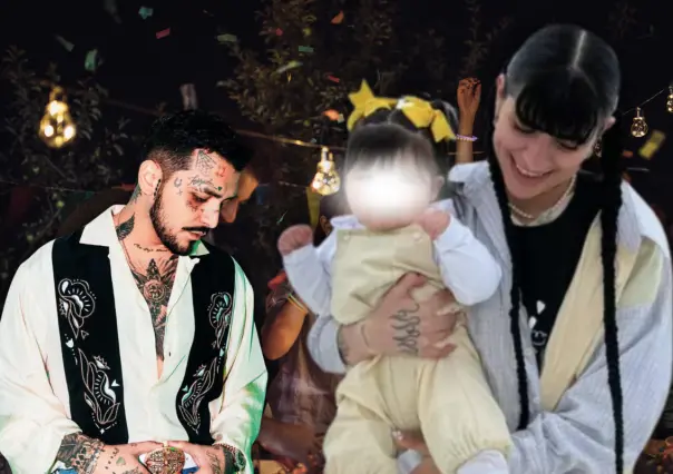 Cazzu llega a México, esto dijo de Ángela Aguilar y Christian Nodal