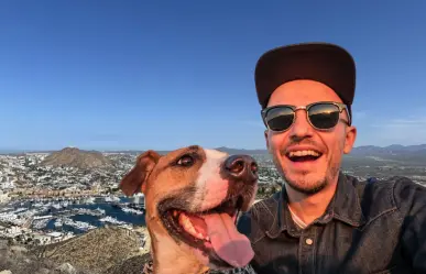 Disfruta el atardecer desde el cerro del Vigía en Cabo San Lucas